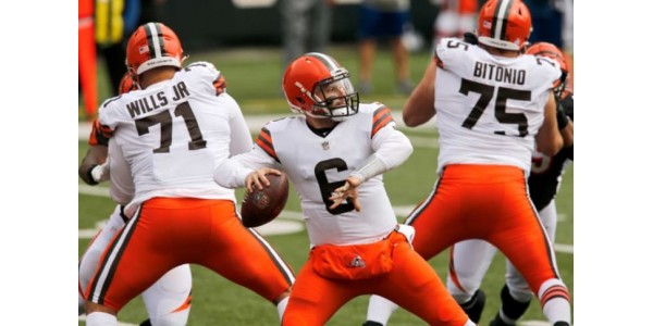 James félicite Cleveland Browns pour son entrée en séries éliminatoires